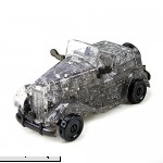 Baidecor 3D Jigsaw Puzzles Retro Car Toys  B01768YE00